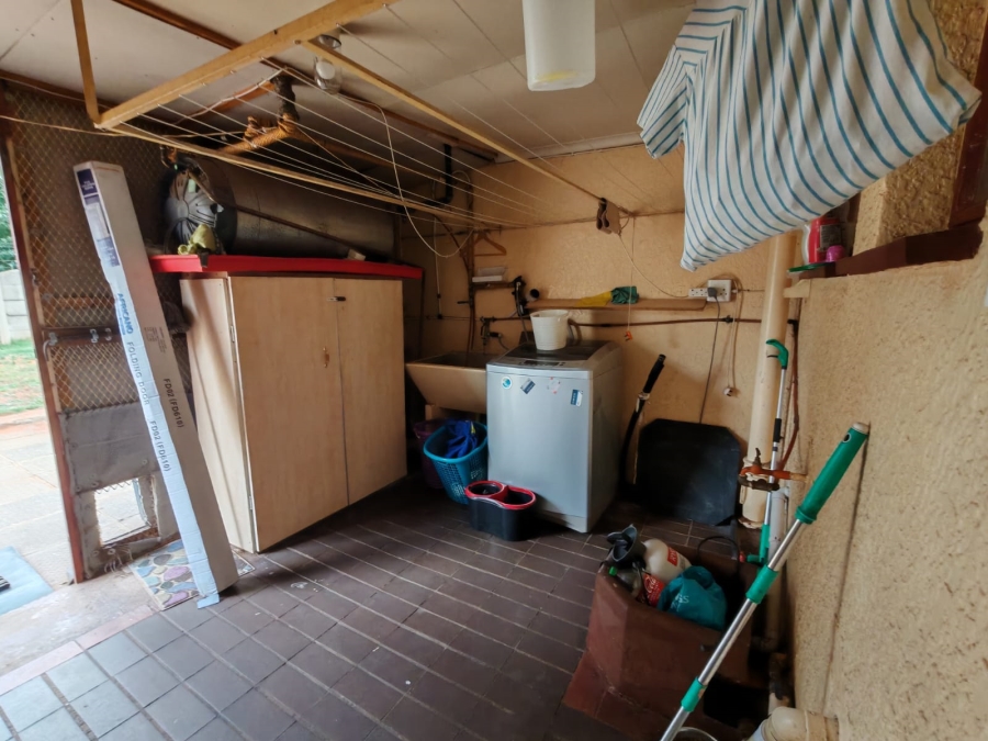 4 Bedroom Property for Sale in Sasolburg Ext 12 Free State